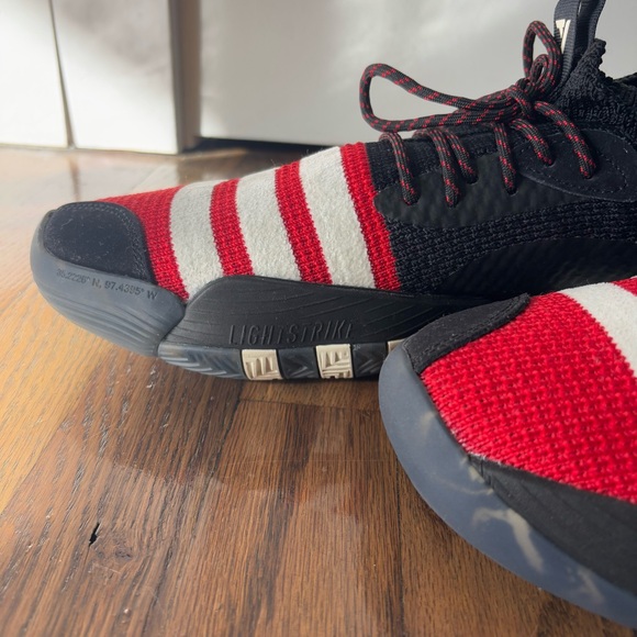 Adidas Trae Young 2 Basketball Size Men 12 / WMN 13 - Picture 7 of 10